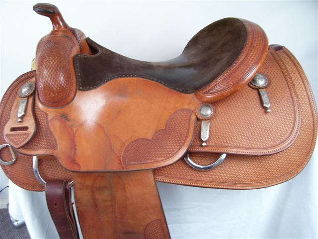 Used Saddle:- Image Number:0